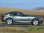 BMW Z4 Coupe 2006 года